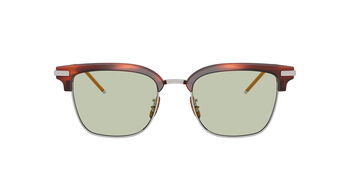 Die Oliver Peoples Fassung